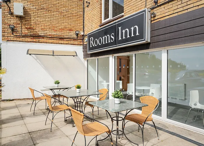 Rooms Inn Newcastle upon Tyne